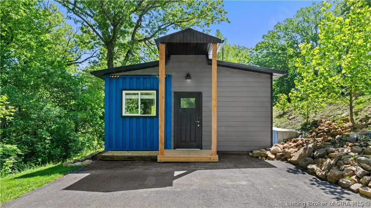 9014 W State Road 56, French Lick, IN 47432 - #1