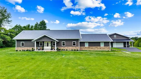 5800 S Us-31, Scottsburg, IN 47170