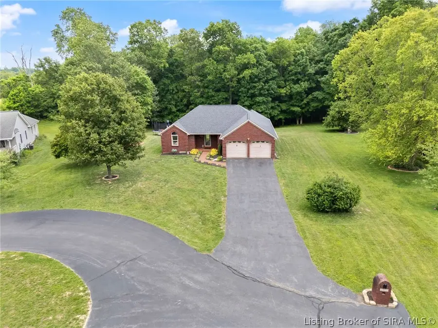 2490 W Haven Drive Nw, Corydon, IN 47112 - #2