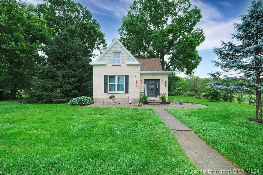 6020 Stacy Road, Charlestown, IN 47111 - #3