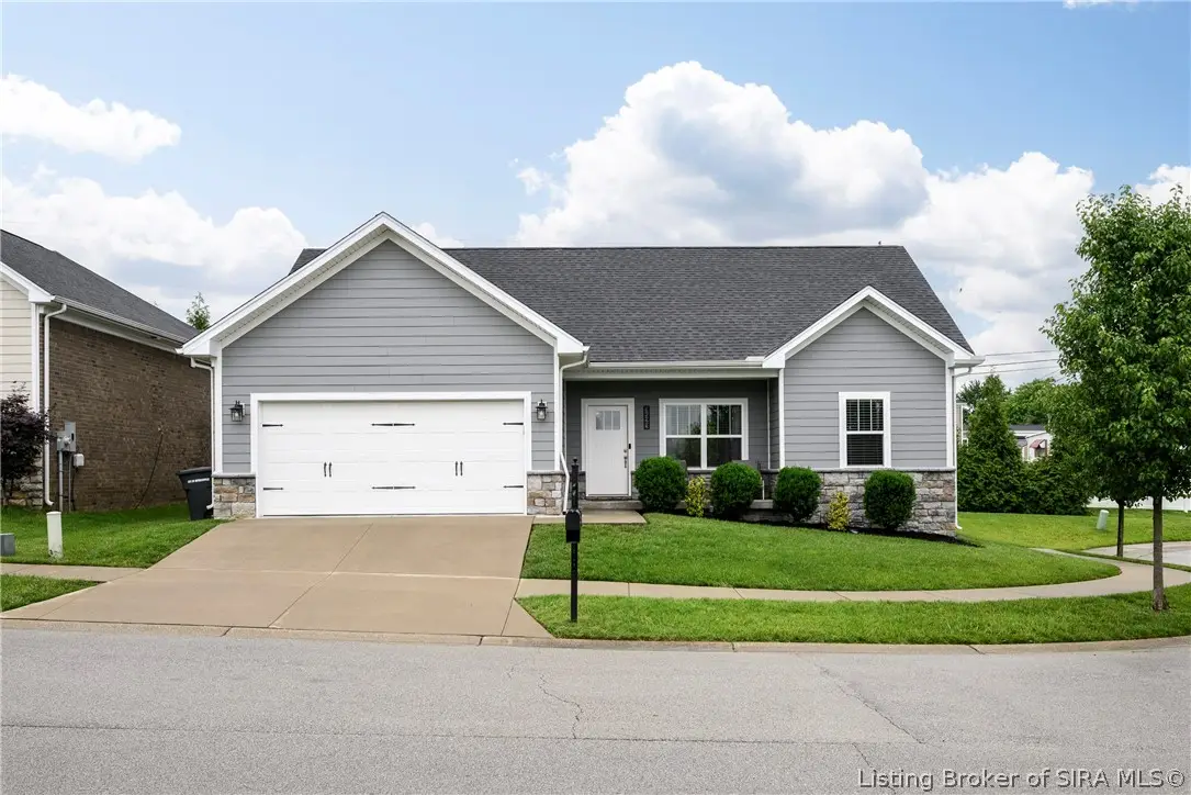 3523 Edgewood Village Drive, Jeffersonville, IN 47130 - #1