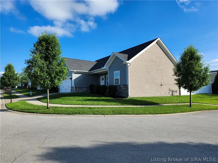 3523 Edgewood Village Drive, Jeffersonville, IN 47130 - #2