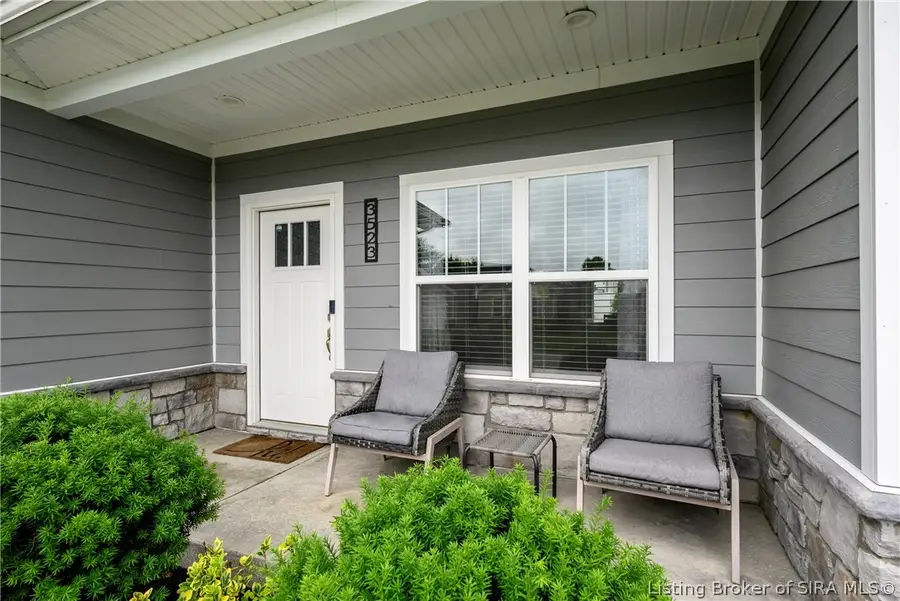 3523 Edgewood Village Drive, Jeffersonville, IN 47130 - #3
