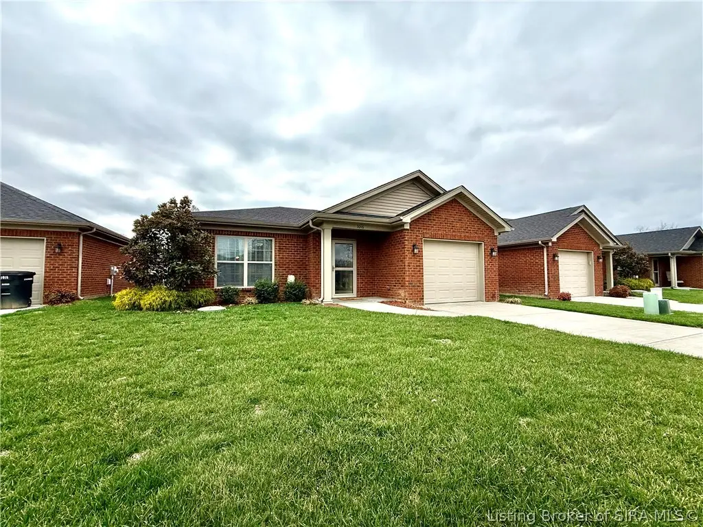 1016 Hadley Drive, Jeffersonville, IN 47130 - #1