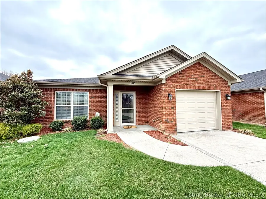 1016 Hadley Drive, Jeffersonville, IN 47130 - #3
