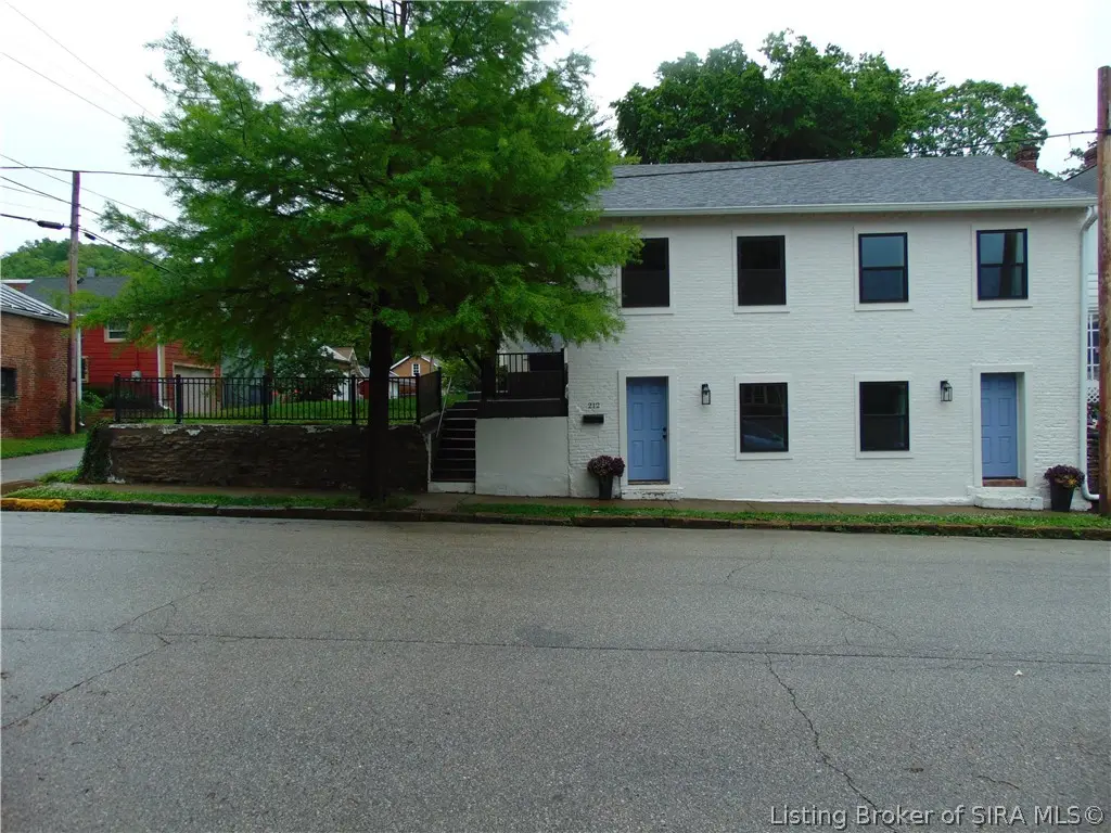 212 St Michaels, Madison, IN 47250 - #1