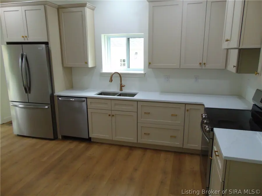 212 St Michaels, Madison, IN 47250 - #2