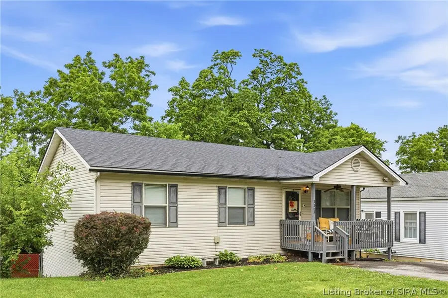 1505 Beech Street, New Albany, IN 47150 - #2