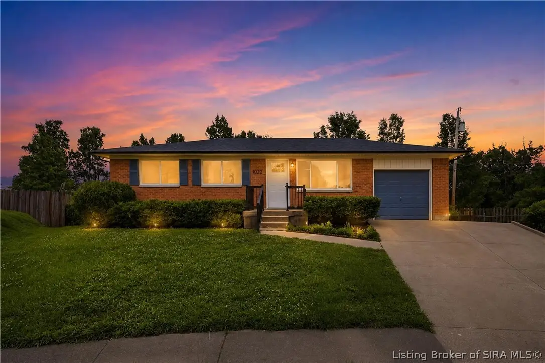 1022 Spicewood Plaza, Jeffersonville, IN 47129 - #1