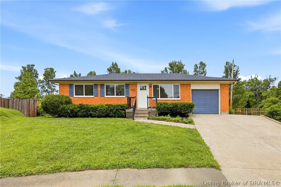 1022 Spicewood Plaza, Jeffersonville, IN 47129 - #2