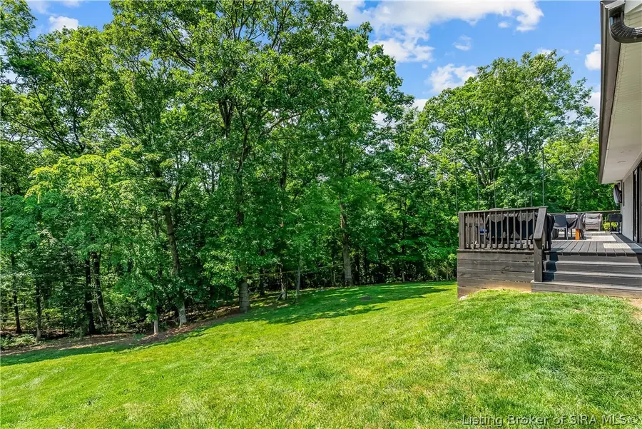 1611 Woodland Road, New Albany, IN 47150 - #2