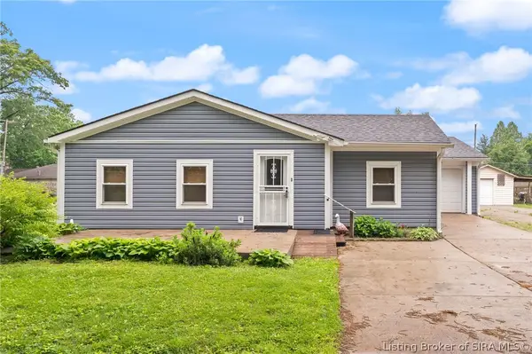 4 Mcbride Drive, Jeffersonville, IN 47130