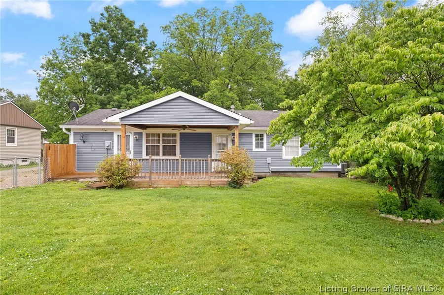 4 Mcbride Drive, Jeffersonville, IN 47130 - #2