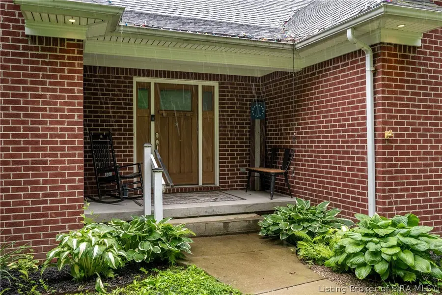 1797 W Wisteria Lane, Scottsburg, IN 47170 - #3