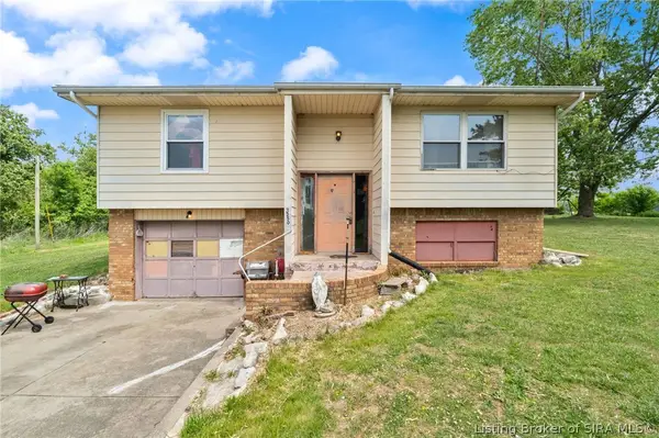 3250 Heth-washington Road, Central, IN 47110