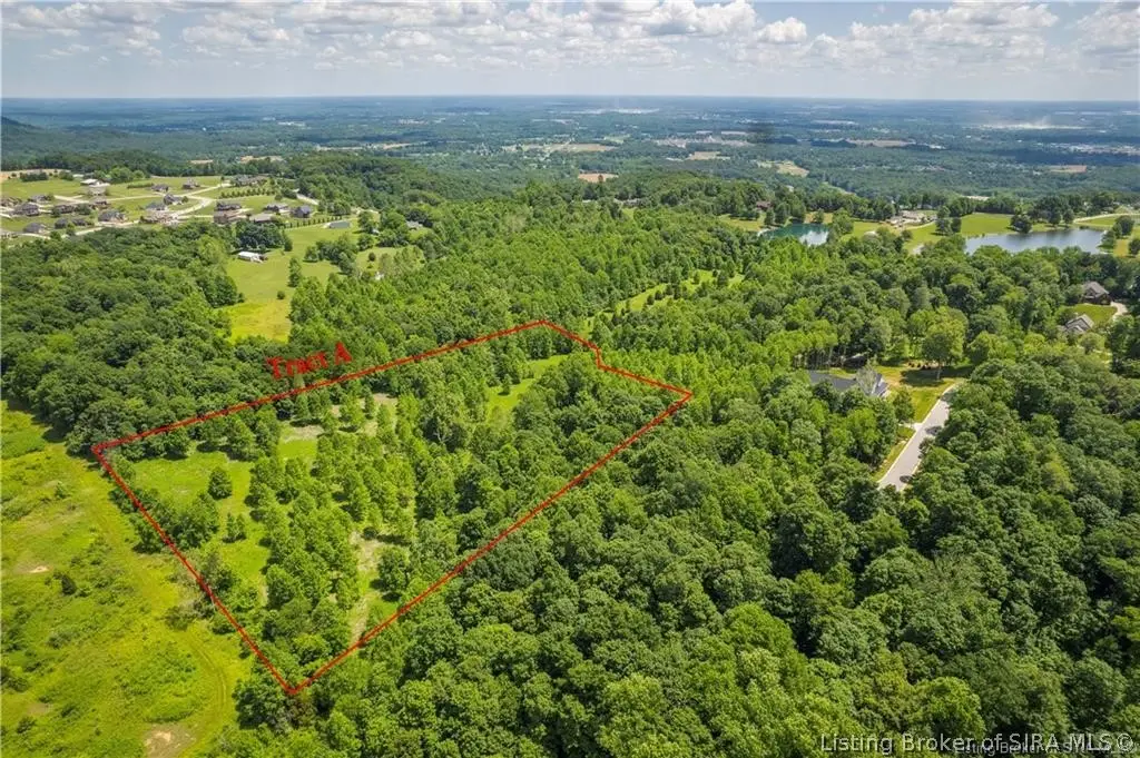 Skyline Glen Tract A, Floyds Knobs, IN 47119 - #1