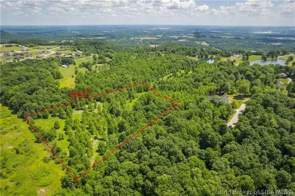 Skyline Glen Tract A, Floyds Knobs, IN 47119