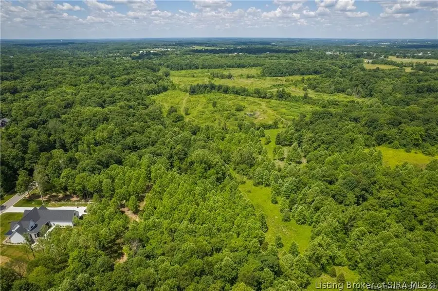 Skyline Glen Tract A, Floyds Knobs, IN 47119 - #3