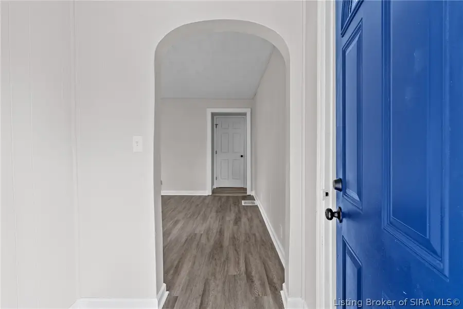 612 N College Avenue, Salem, IN 47167 - #2