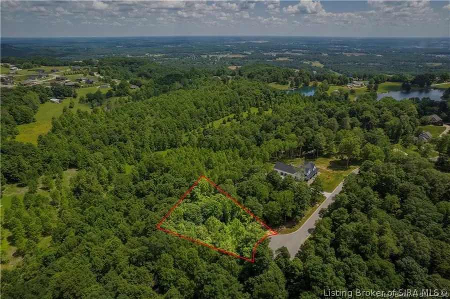 Skyline Glen Tract B, Floyds Knobs, IN 47119 - #3
