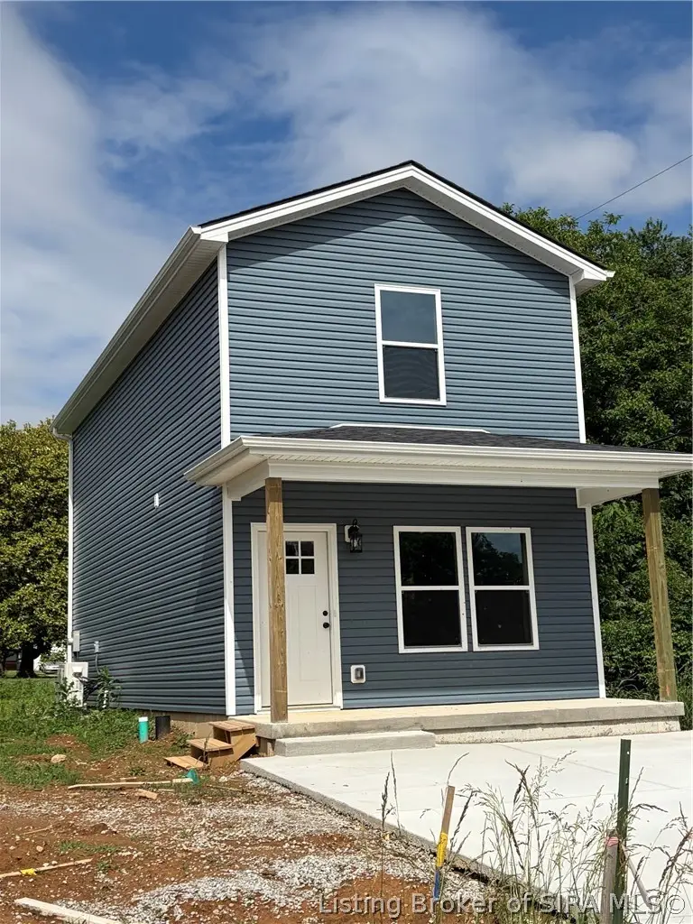 306 Taff Street, Charlestown, IN 47111 - #2
