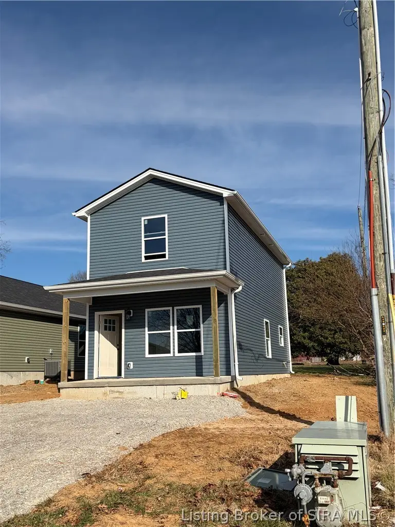 306 Taff Street, Charlestown, IN 47111 - #3
