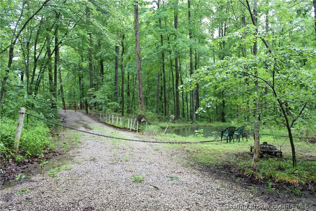 0 S Benham Mill Road, English, IN 47118 - #1