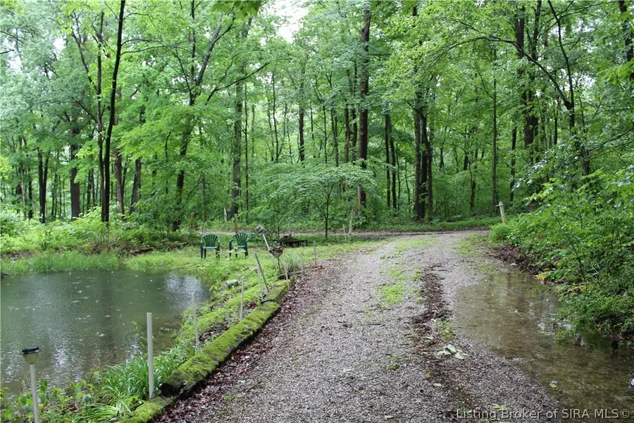 0 S Benham Mill Road, English, IN 47118 - #3