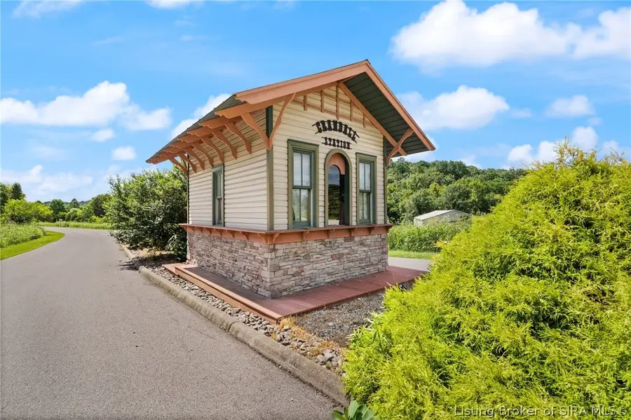 6240 Jacobs Ridge Ne, Crandall, IN 47114 - #2