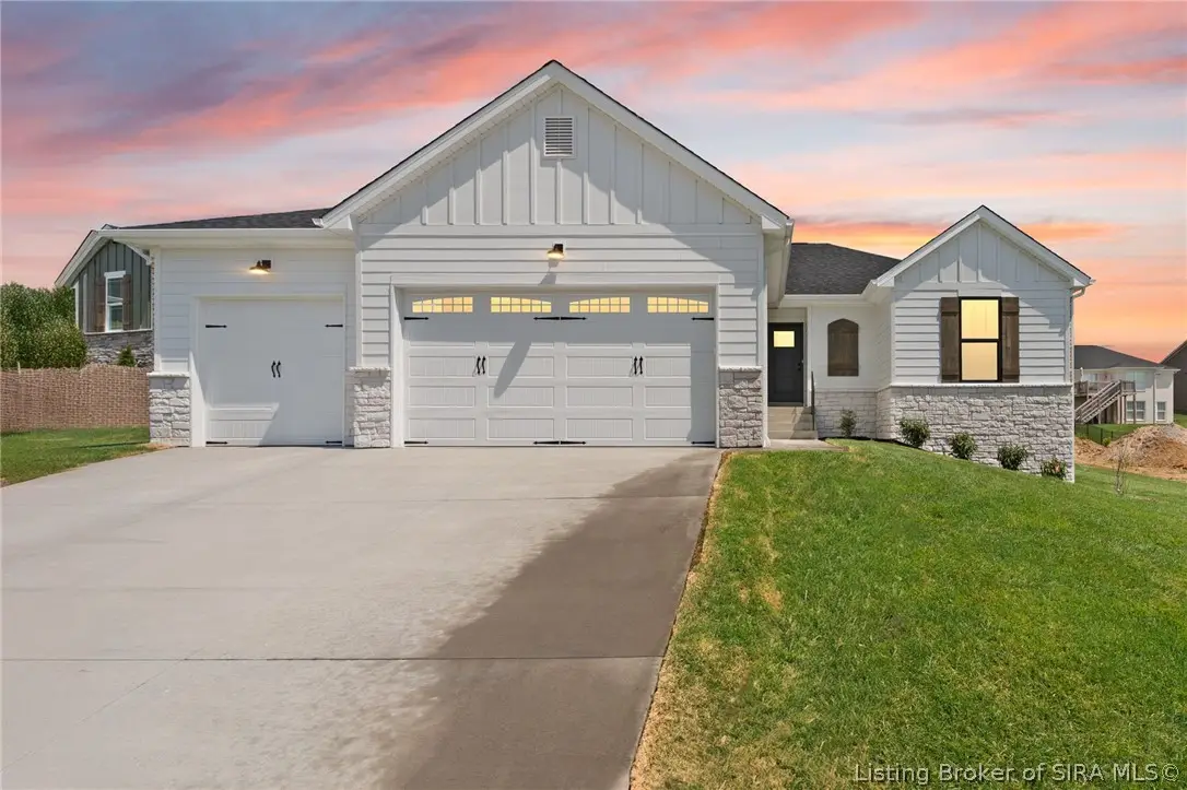 5021 Bolton Drive #LOT 1601, Charlestown, IN 47111 - #1