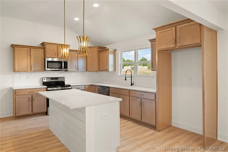 5021 Bolton Drive #LOT 1601, Charlestown, IN 47111 - #3