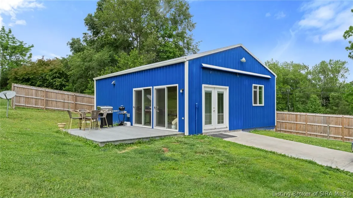 119 Standish Street, Salem, IN 47167 - #1
