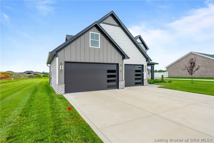 3216 Blackhawk Drive, Charlestown, IN 47111 - #3