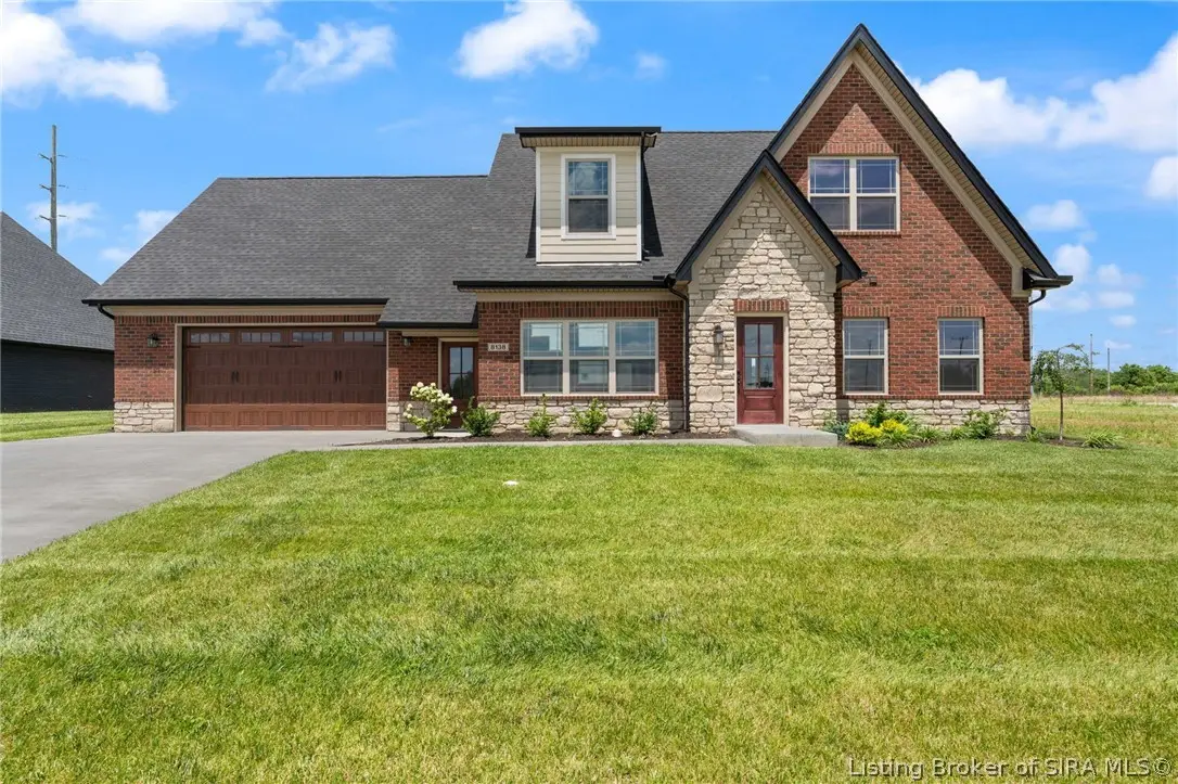 8138 Farming Way, Charlestown, IN 47111 - #1