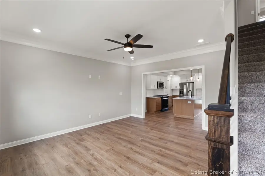 8138 Farming Way, Charlestown, IN 47111 - #3