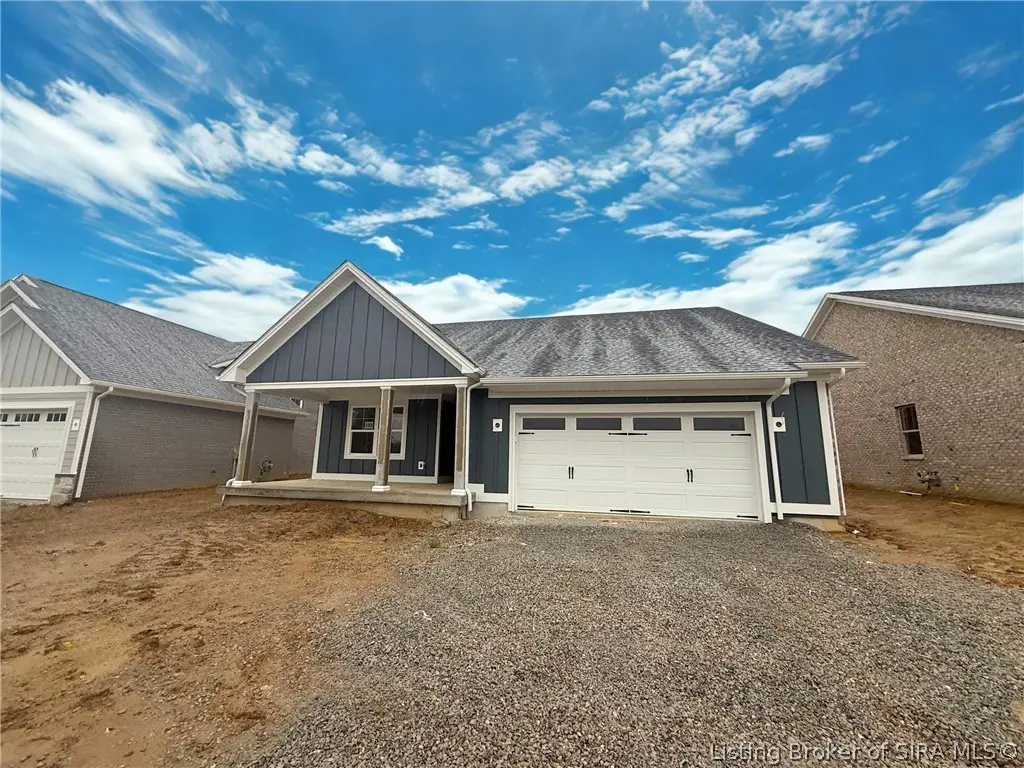 126 Valhalla Drive #Lot 102, Henryville, IN 47126 - #1