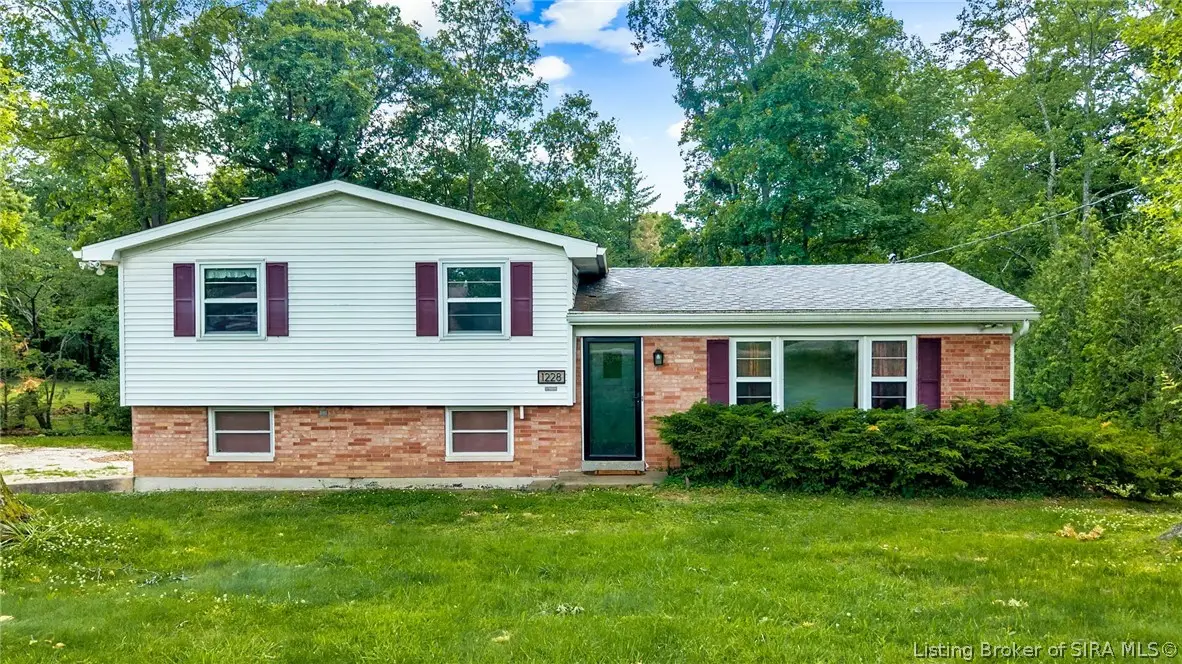 1228 Westwood Lane, New Albany, IN 47150 - #1