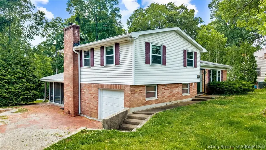 1228 Westwood Lane, New Albany, IN 47150 - #2