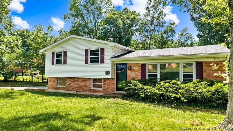 1228 Westwood Lane, New Albany, IN 47150 - #3
