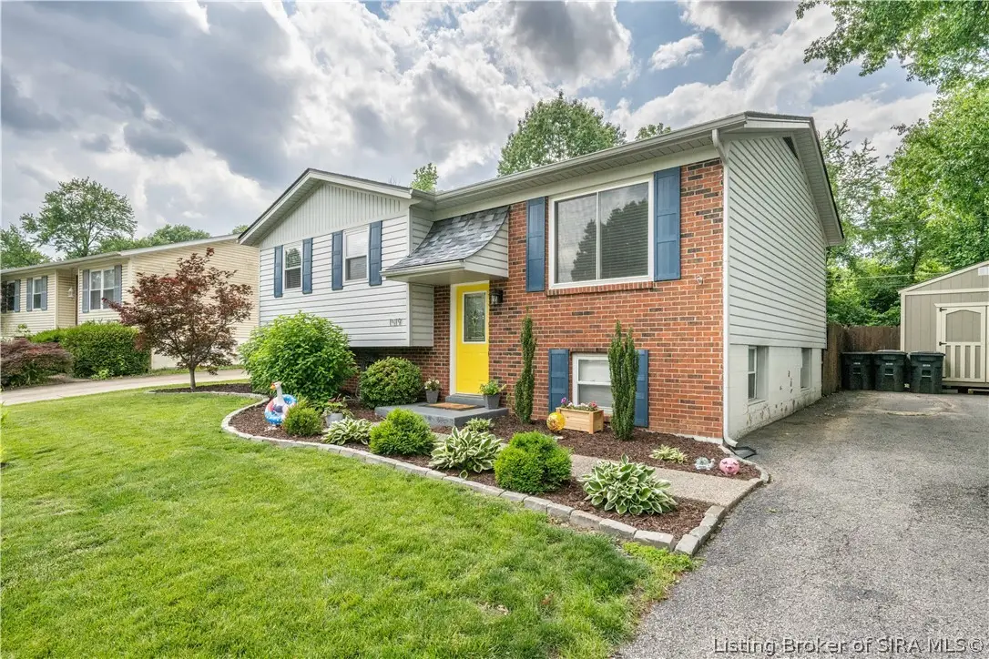 1519 Northaven Drive, Jeffersonville, IN 47130 - #1