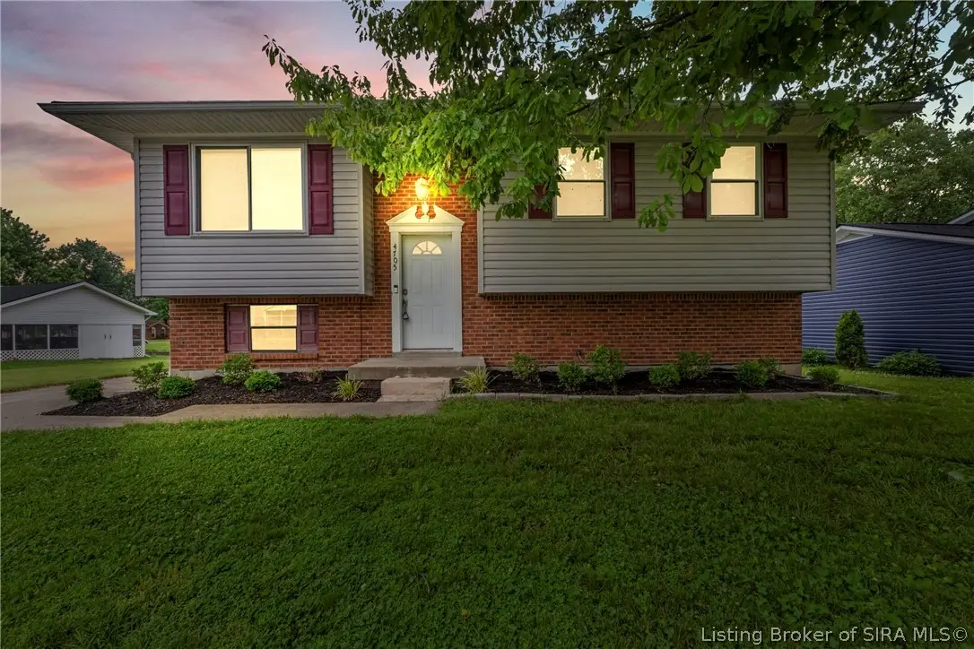 4705 Fallow Drive, Jeffersonville, IN 47130 - #1
