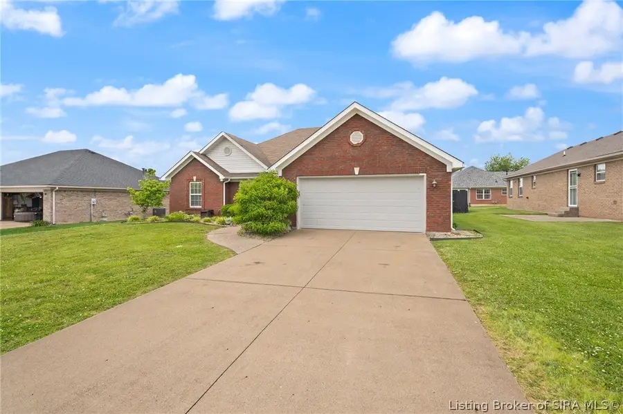6319 Night Sky Drive, Charlestown, IN 47111 - #3