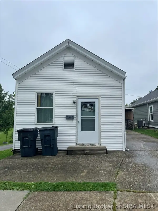 426 W Seventh Street, New Albany, IN 47150