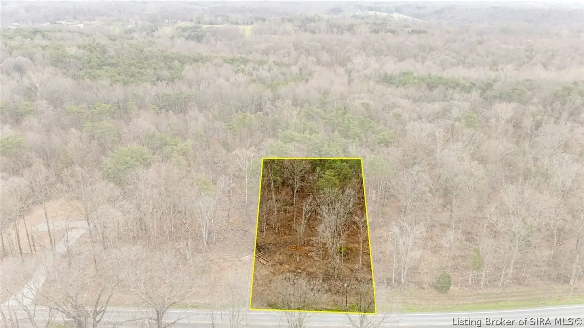 1376 N State Rd 3 (tract #3), Lexington, IN 47138 - #1