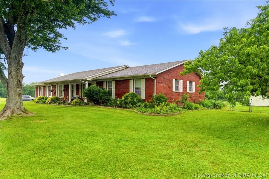 8611 Burdette Drive, Charlestown, IN 47111 - #2