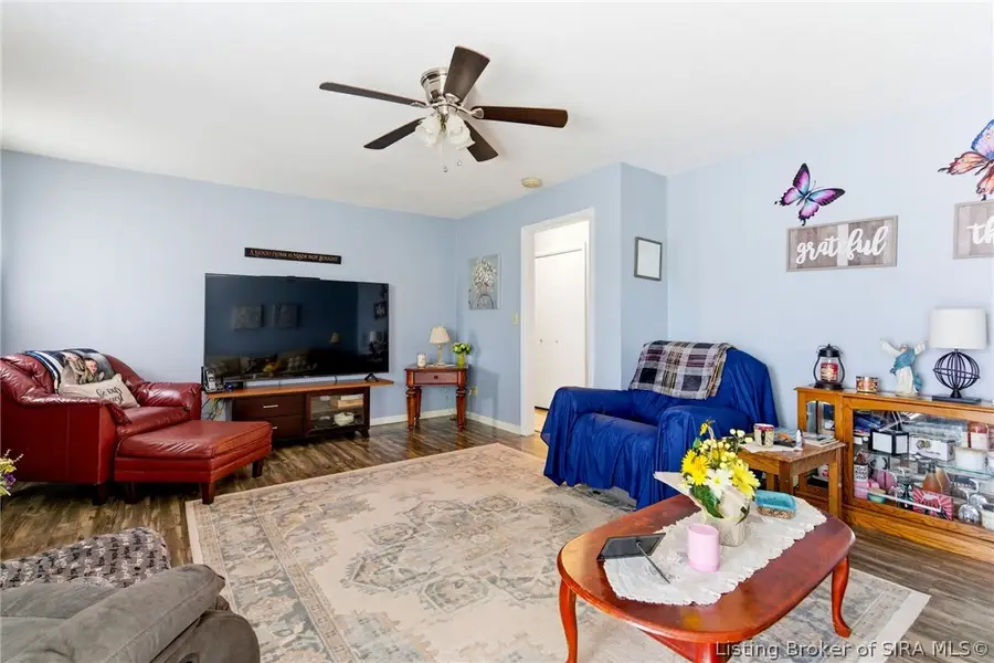8611 Burdette Drive, Charlestown, IN 47111 - #3