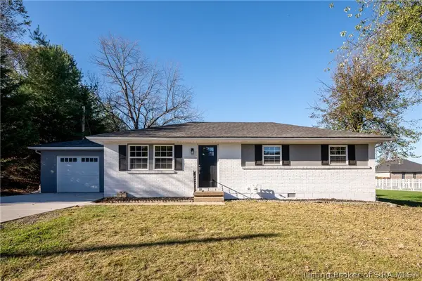 4515 Payne Koehler, New Albany, IN 47150