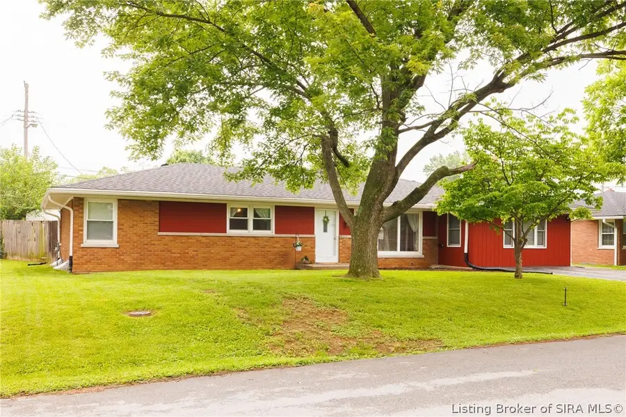 305 Keswick Drive, Clarksville, IN 47129 - #2