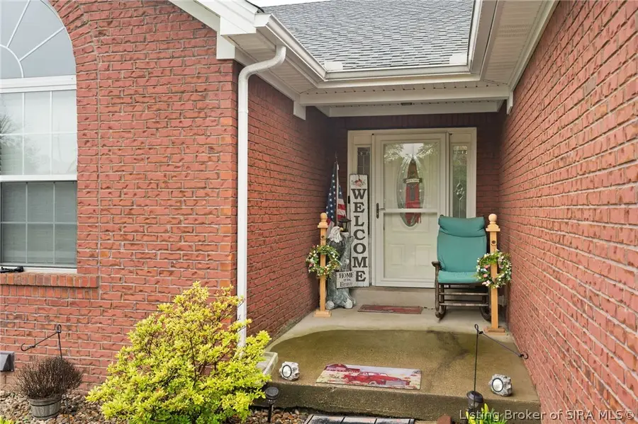 6022 Pine View Court, Jeffersonville, IN 47130 - #2