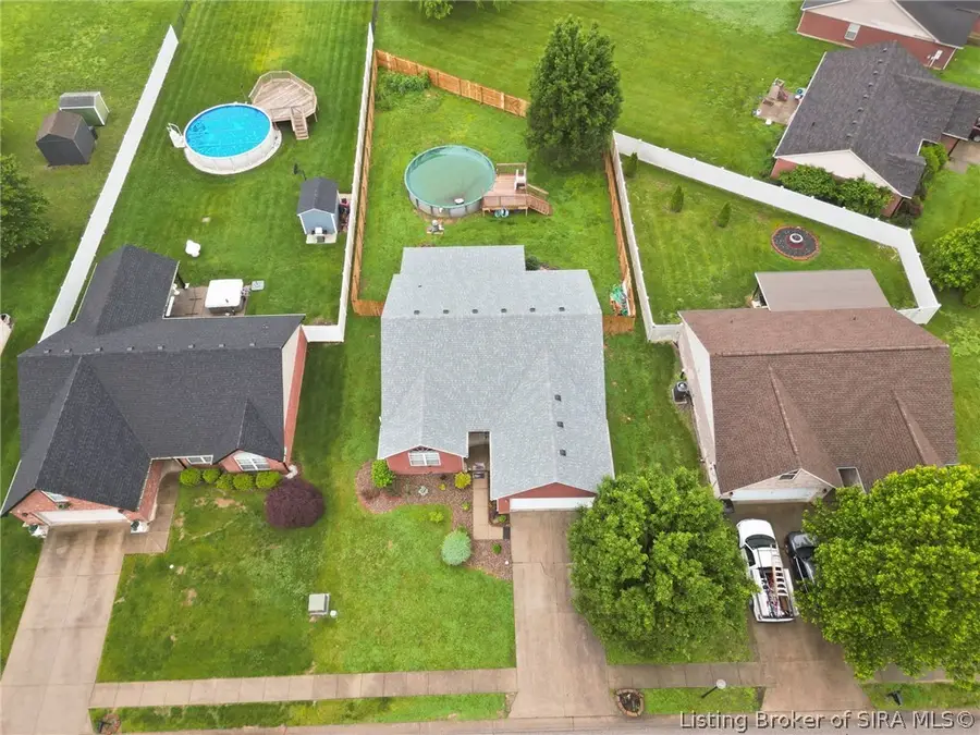6022 Pine View Court, Jeffersonville, IN 47130 - #3